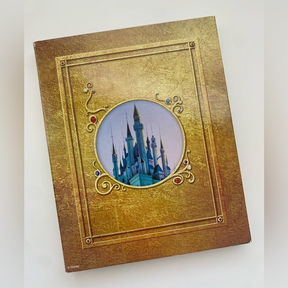 Sleeping Beauty Steelbook Limited Edition EUC - Picture 5 of 9